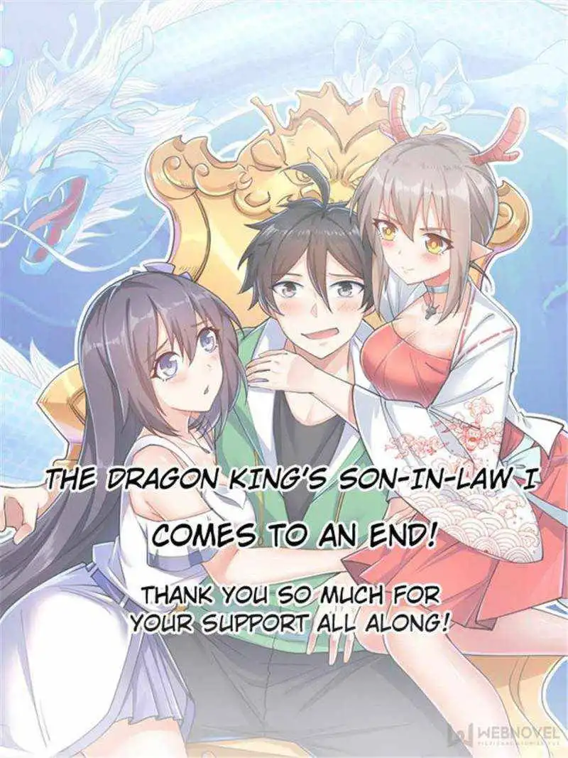 Dragon King's Son-in-law Chapter 104 91